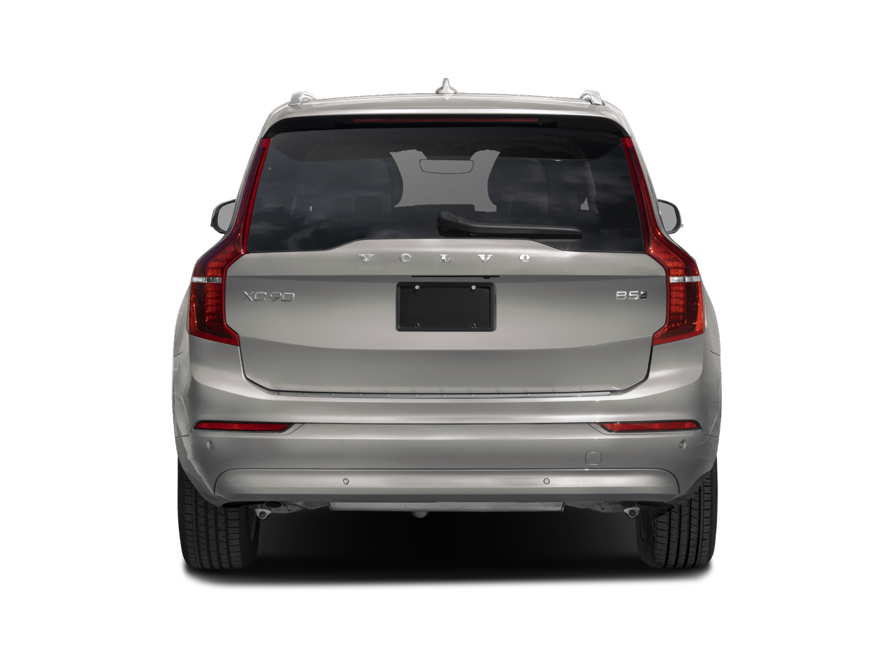 2023 Volvo XC90 B5 AWD Plus 7P