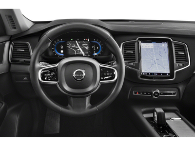 2023 Volvo XC90 B5 AWD Plus 7P