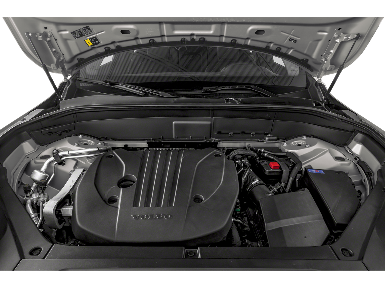 2023 Volvo XC90 B5 AWD Plus 7P