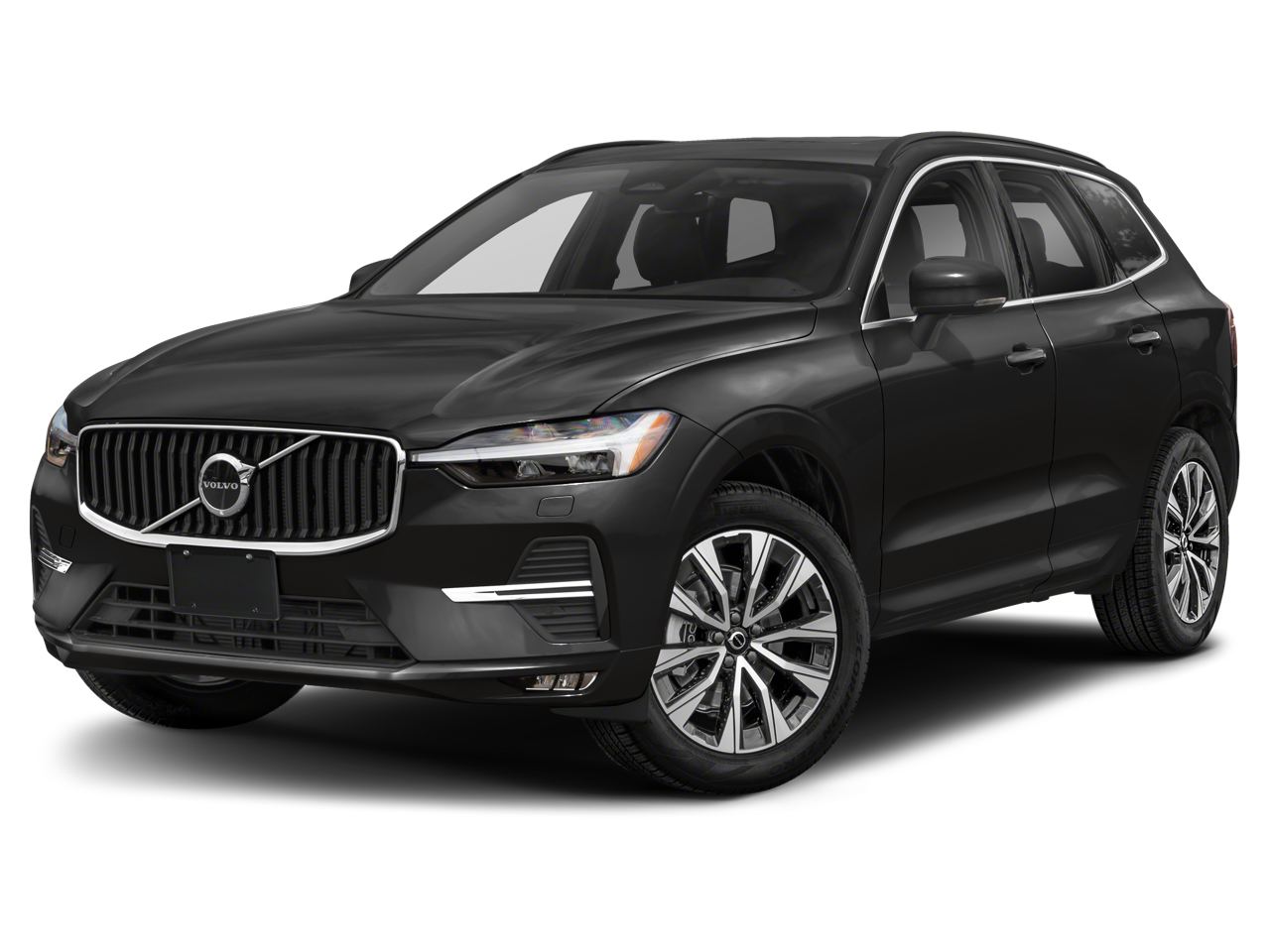 2023 Volvo XC60 B5 AWD Ultimate Bright Theme