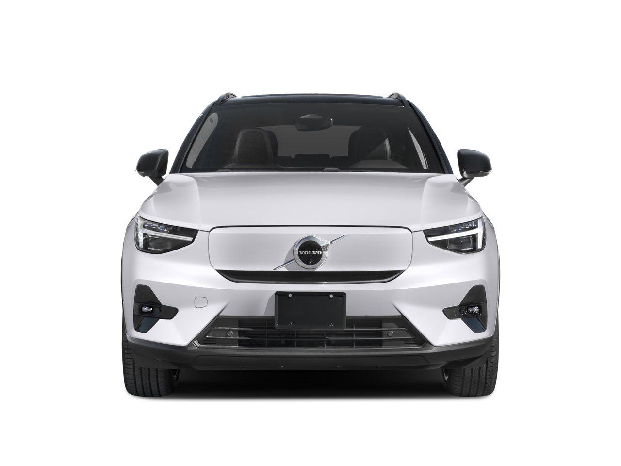 2023 Volvo XC40 Recharge Pure Electric Twin eAWD Ultimate