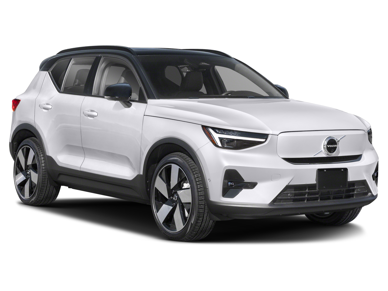 2023 Volvo XC40 Recharge Pure Electric Twin eAWD Ultimate