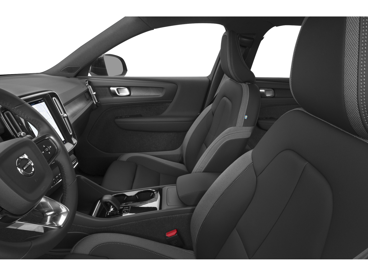 2023 Volvo XC40 Recharge Pure Electric Twin eAWD Ultimate