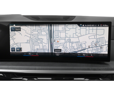 2024 BMW X7 xDrive40i Sports Activity Vehicle