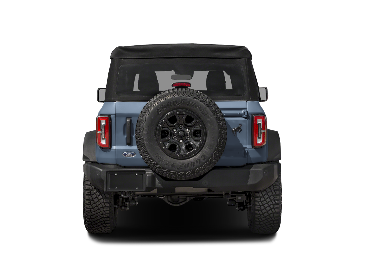 2024 Ford Bronco Wildtrak 4 Door Advanced 4x4