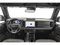 2024 Ford Bronco Wildtrak 4 Door Advanced 4x4
