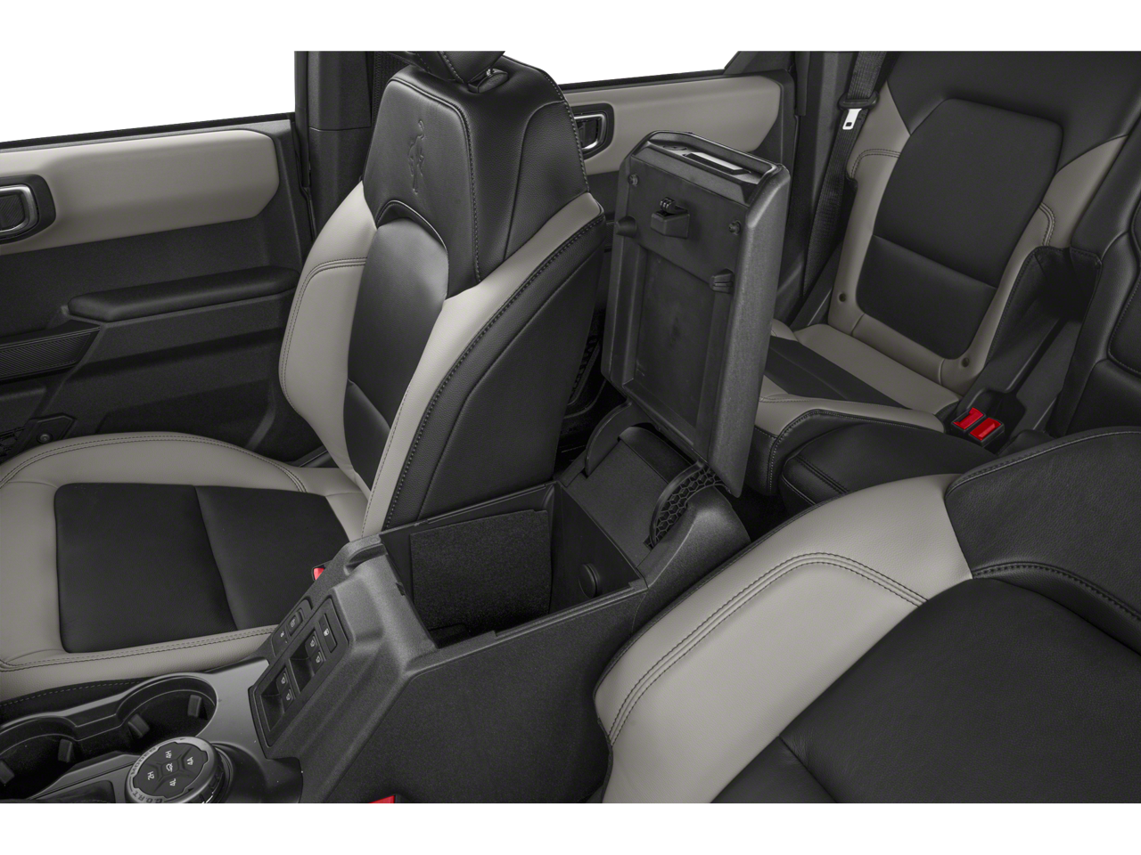 2024 Ford Bronco Wildtrak 4 Door Advanced 4x4