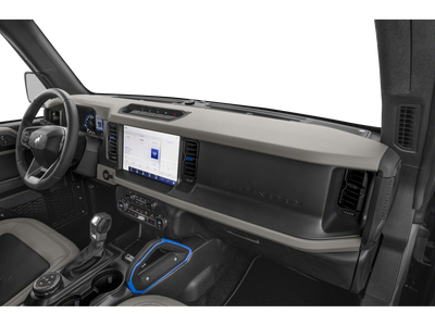 2024 Ford Bronco Wildtrak 4 Door Advanced 4x4
