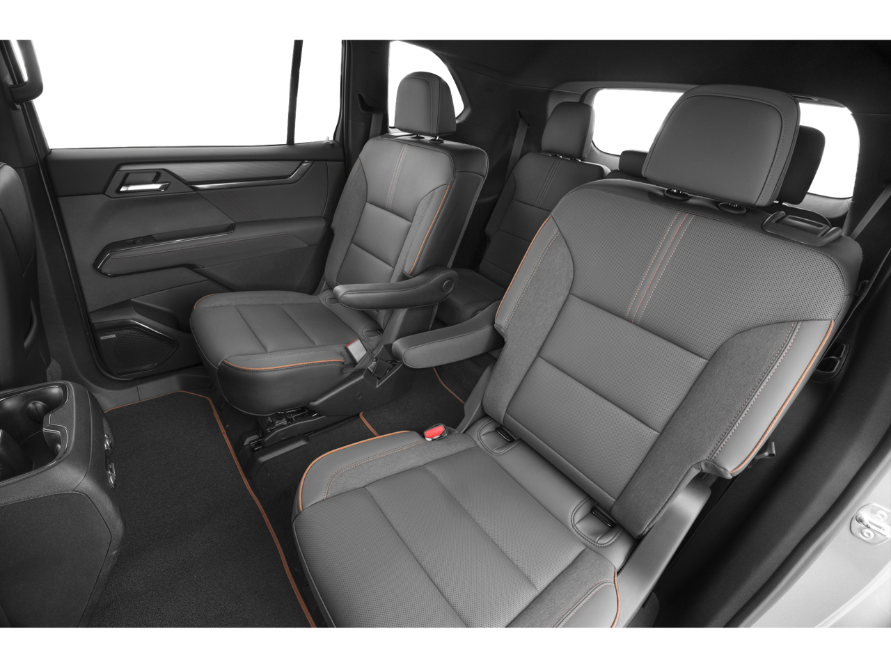 2024 GMC Acadia AWD 4dr AT4