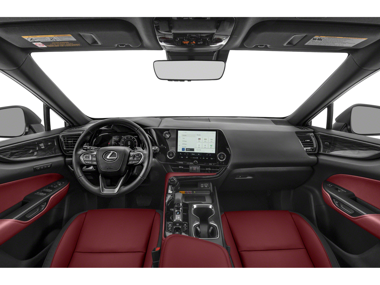 2024 Lexus NX NX 350 Premium AWD