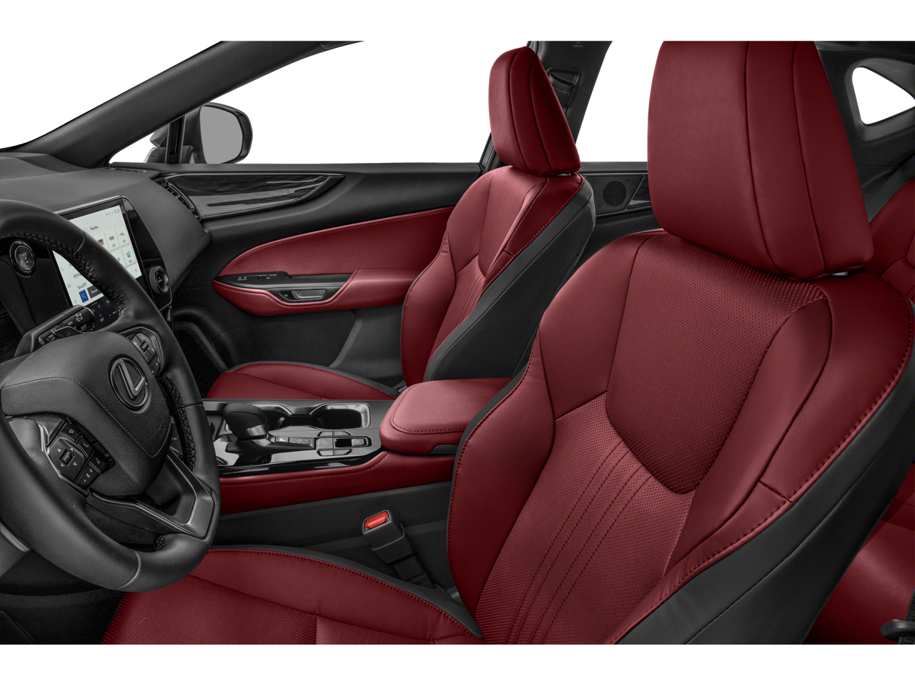 2024 Lexus NX NX 350 Premium AWD