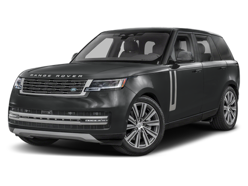 2024 Land Rover Range Rover P615 SV SWB