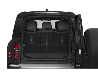 2024 Land Rover Range Rover P530 SE SWB