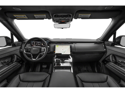 2024 Land Rover Range Rover Sport P360 SE