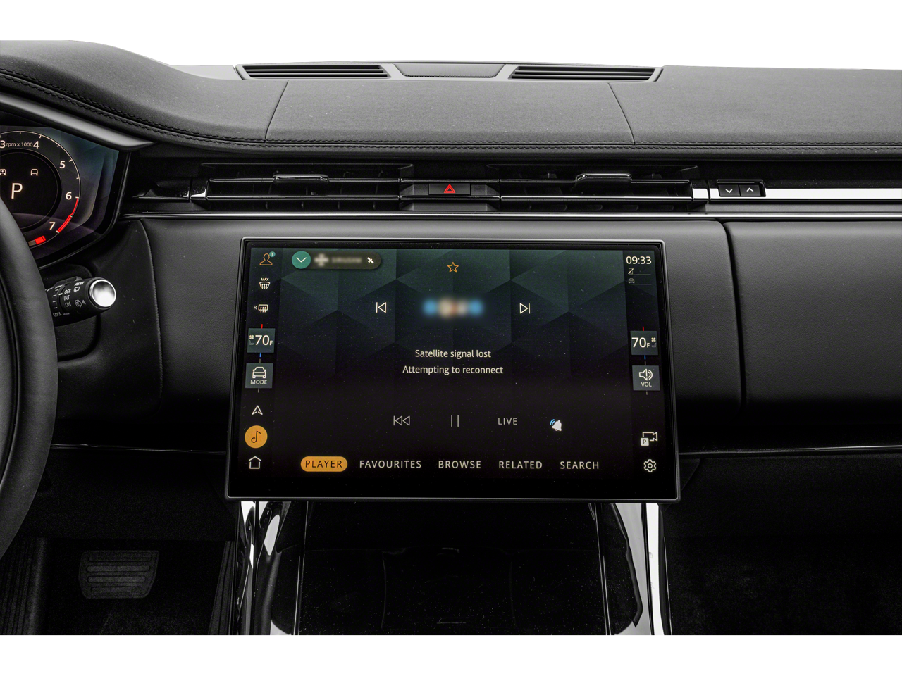 2024 Land Rover Range Rover Sport P360 SE