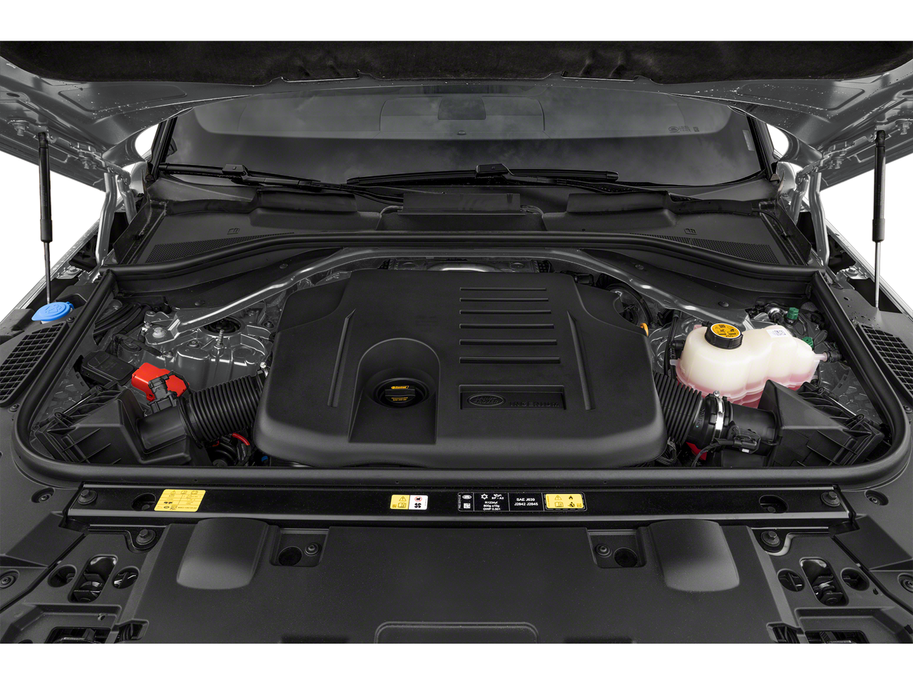 2024 Land Rover Range Rover Sport P360 SE