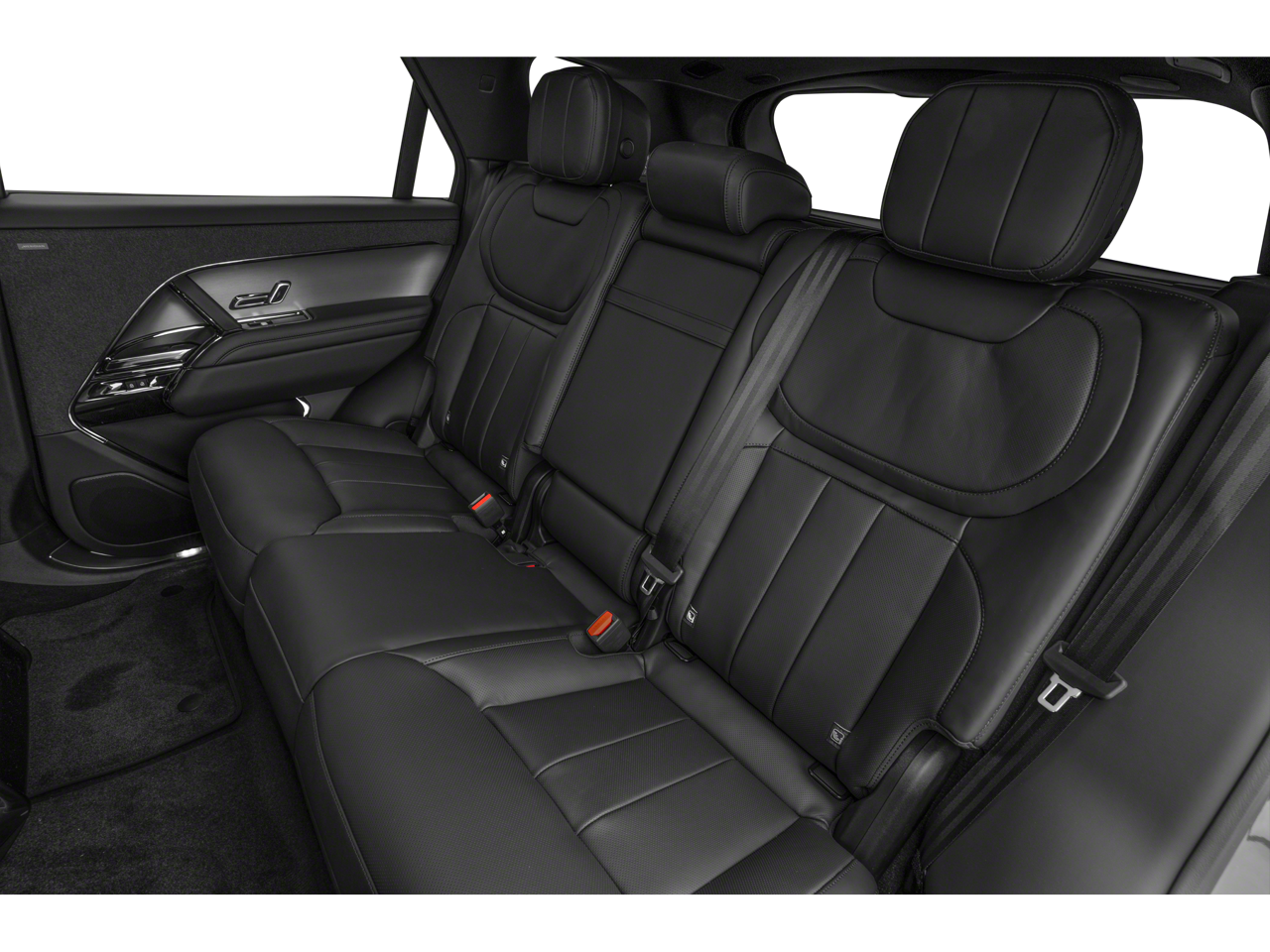 2024 Land Rover Range Rover Sport P360 SE