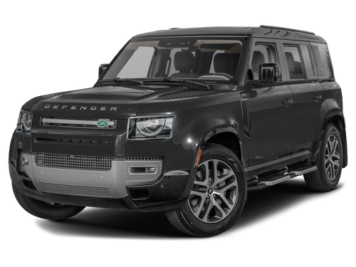 2024 Land Rover Defender 110 P400 X-Dynamic SE
