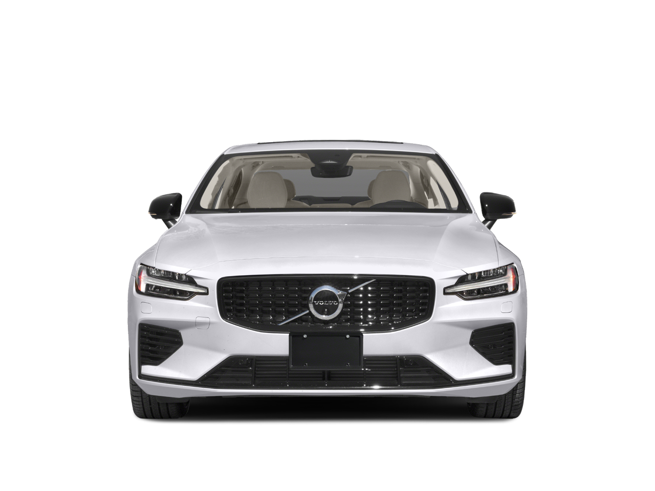2024 Volvo S60 Recharge Plug-In Hybrid T8 eAWD PHEV Ultimate Black Edition
