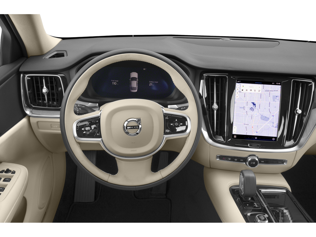 2024 Volvo S60 Recharge Plug-In Hybrid T8 eAWD PHEV Ultimate Black Edition