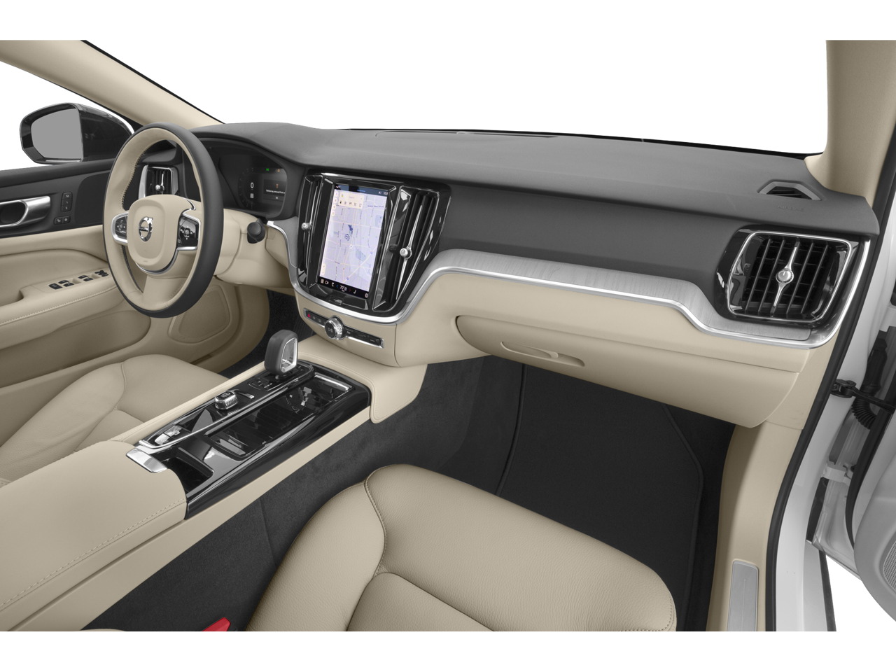 2024 Volvo S60 Recharge Plug-In Hybrid T8 eAWD PHEV Ultimate Black Edition