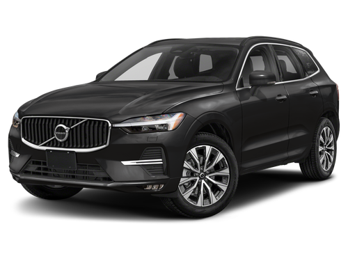 2024 Volvo XC60 B5 AWD Plus Dark Theme