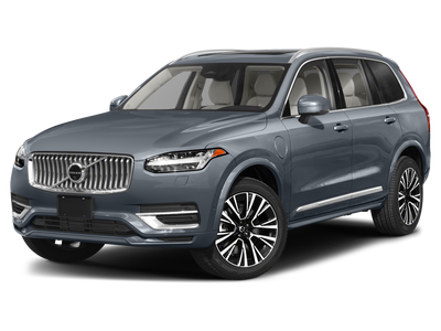 2024 Volvo XC90 Recharge Plug-In Hybrid T8 eAWD PHEV Plus 6P