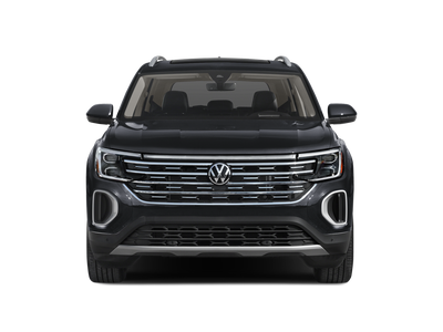 2024 Volkswagen Atlas 2.0T SEL 4MOTION