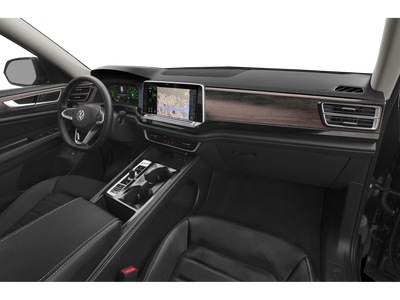 2024 Volkswagen Atlas 2.0T SEL 4MOTION