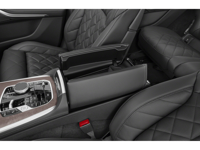 2025 BMW X7 M60i Sports Activity Vehicle