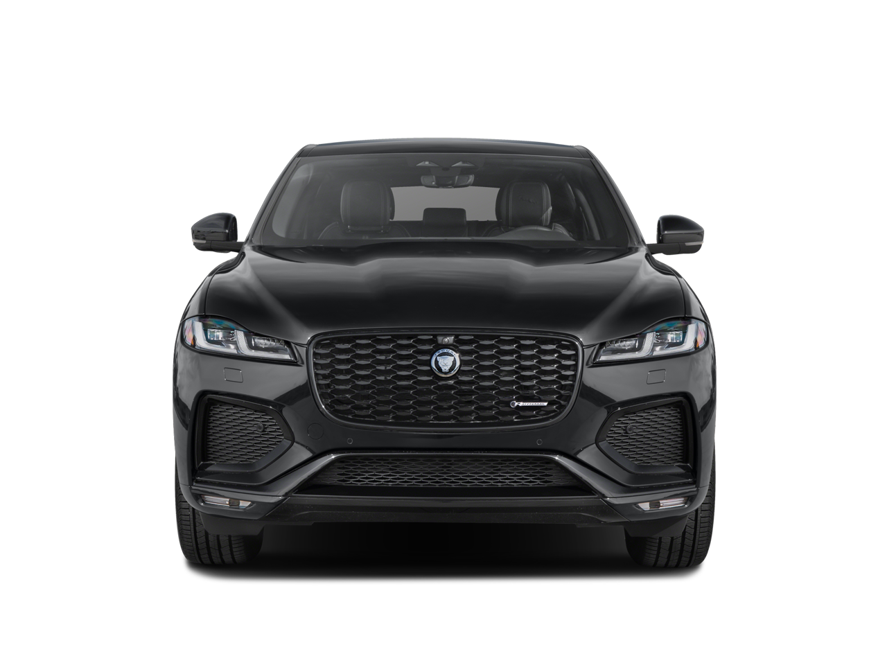 2025 Jaguar F-PACE SVR 575 Edition AWD