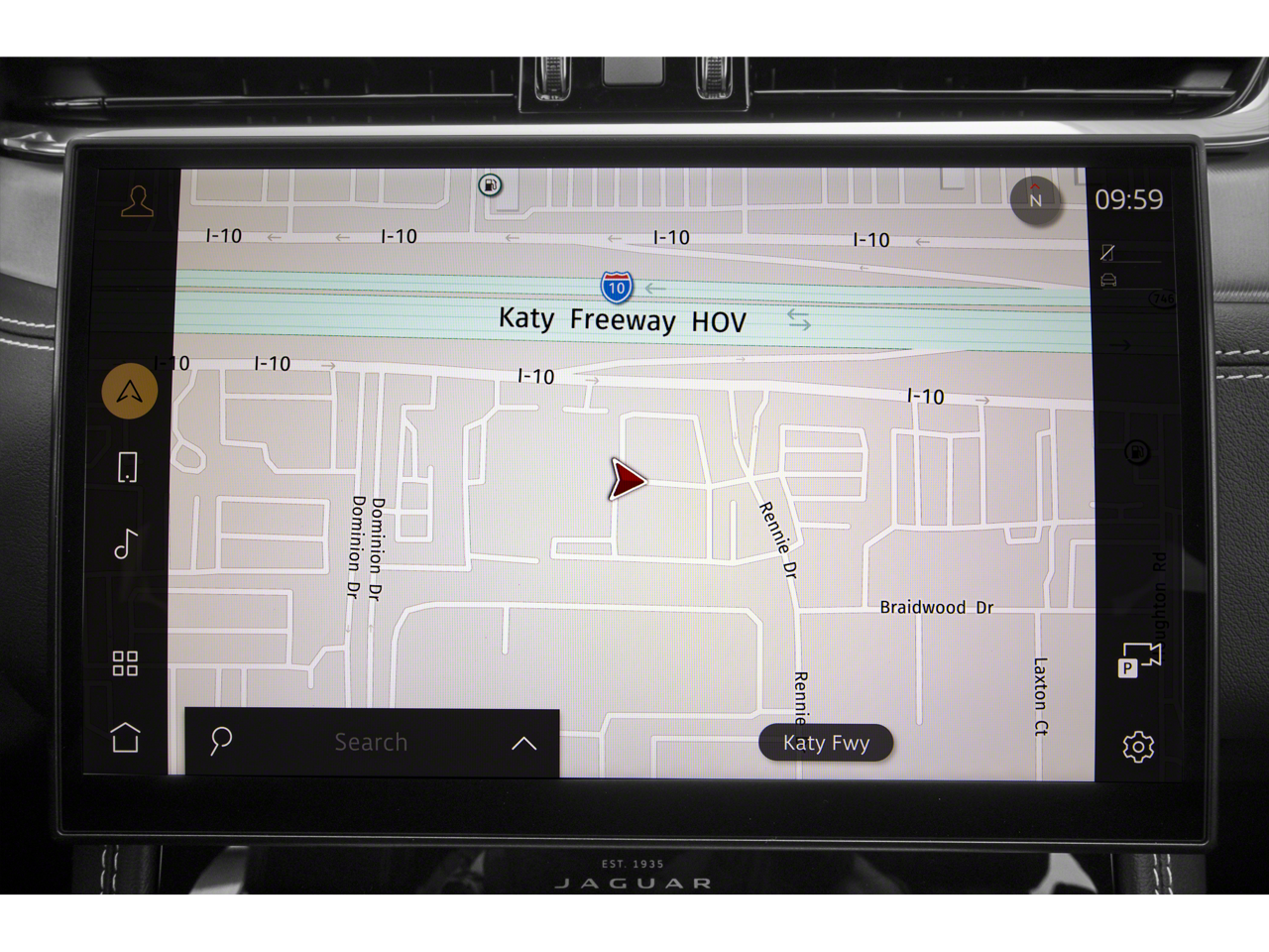 2025 Jaguar F-PACE SVR 575 Edition AWD