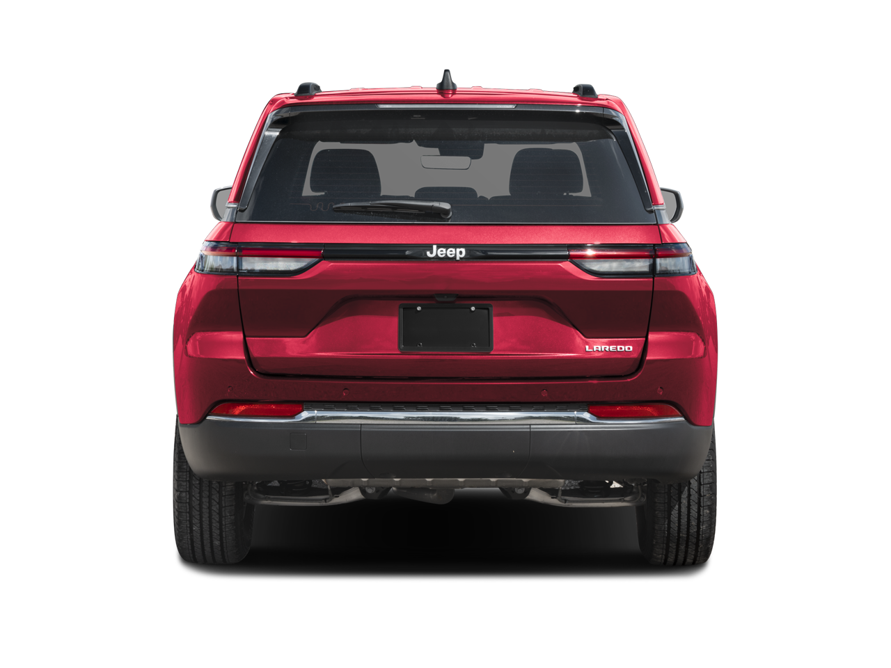 2025 Jeep Grand Cherokee Altitude X 4x4