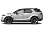 2025 Land Rover Discovery Sport S 4WD