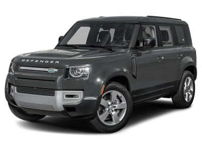 2025 Land Rover Defender 110 P300 S