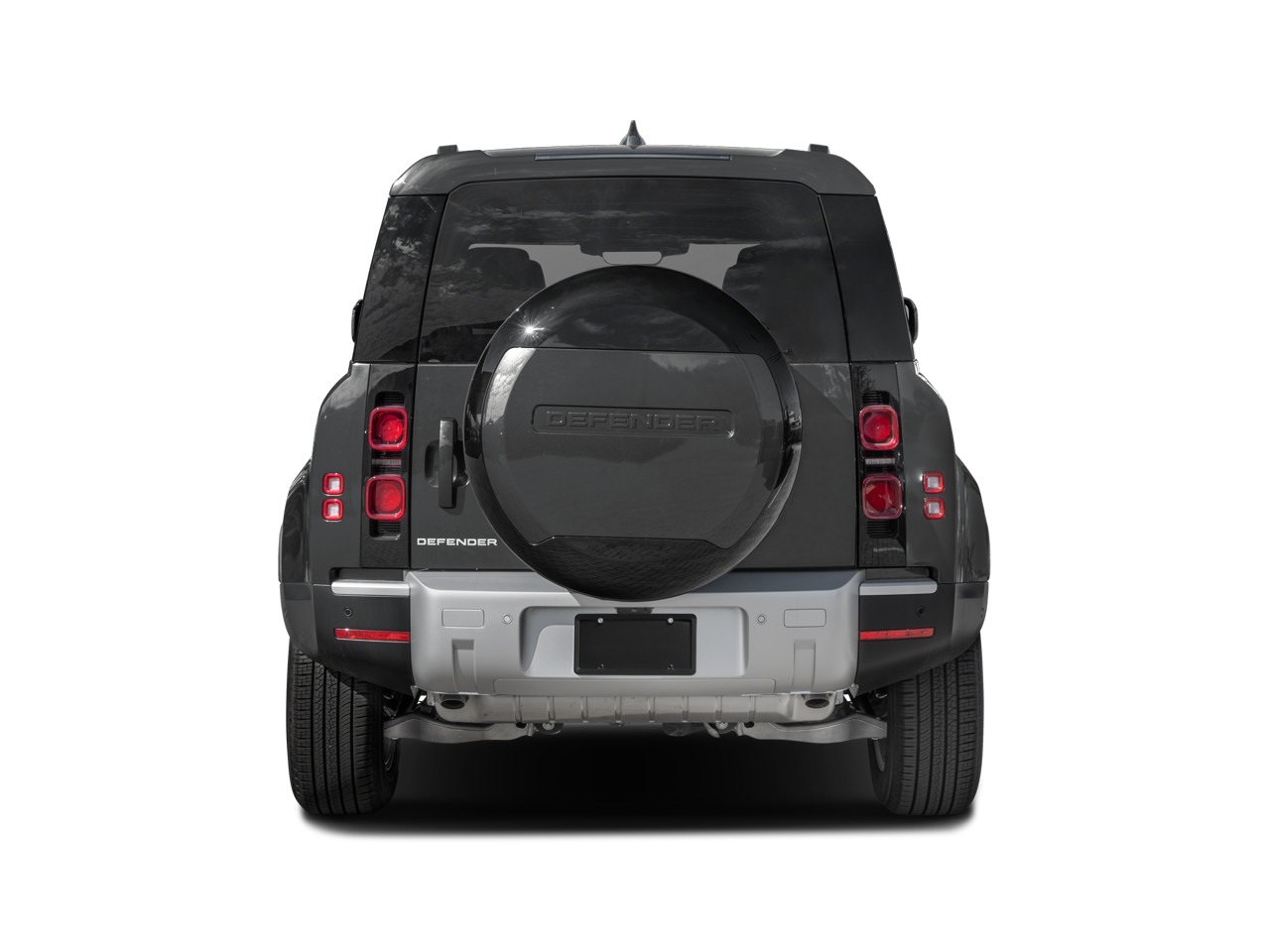 2025 Land Rover Defender 110 P300 S