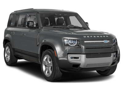 2025 Land Rover Defender 110 P300 S