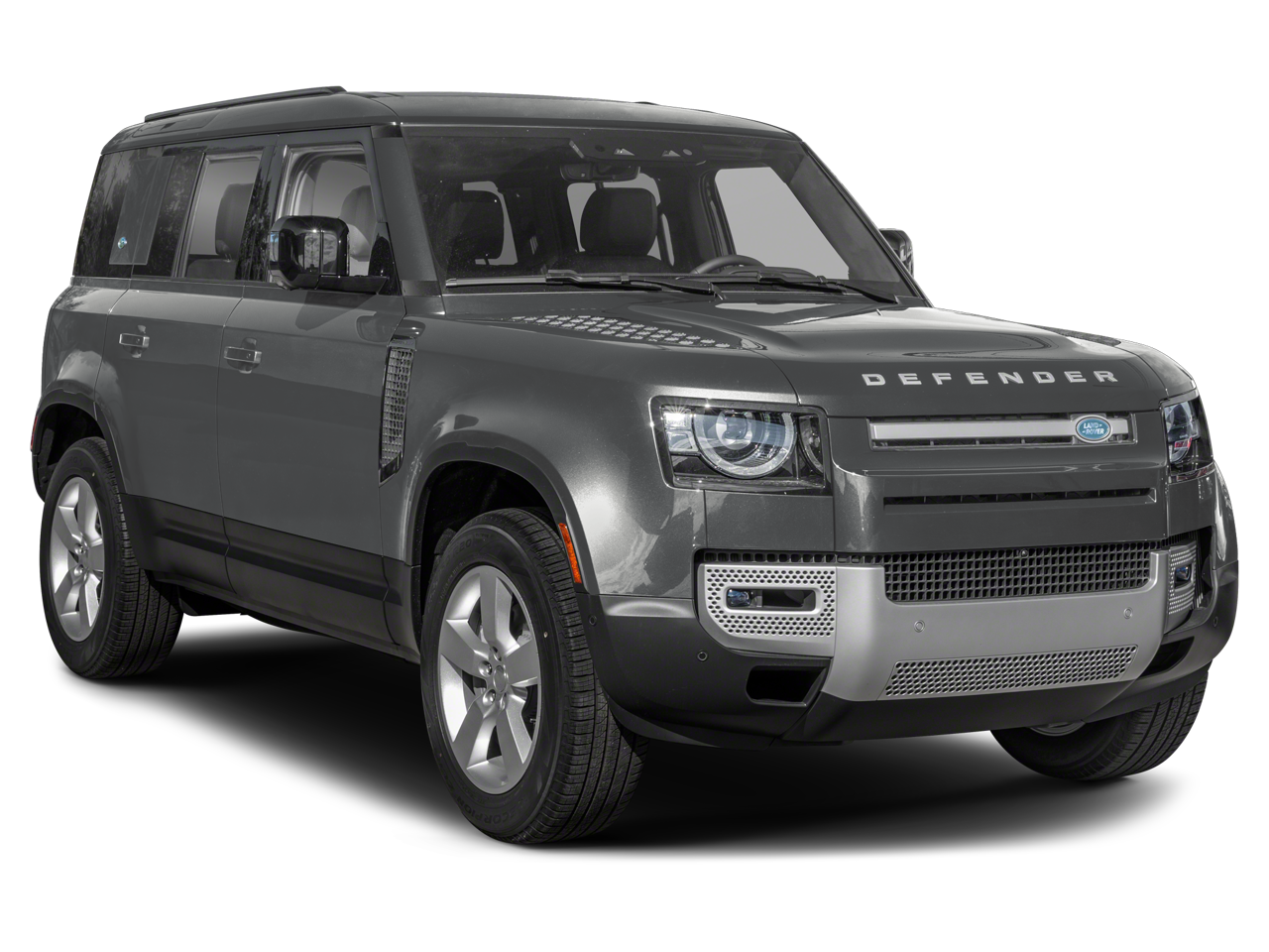 2025 Land Rover Defender 110 P300 S