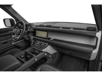 2025 Land Rover Defender 110 P300 S