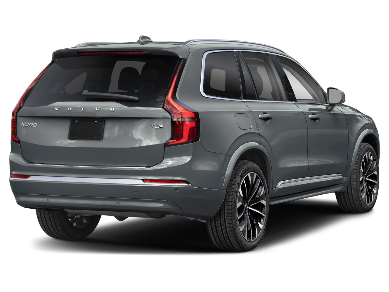 2025 Volvo XC90 Plug-In Hybrid 2025.5 T8 AWD Plus 7-Seater