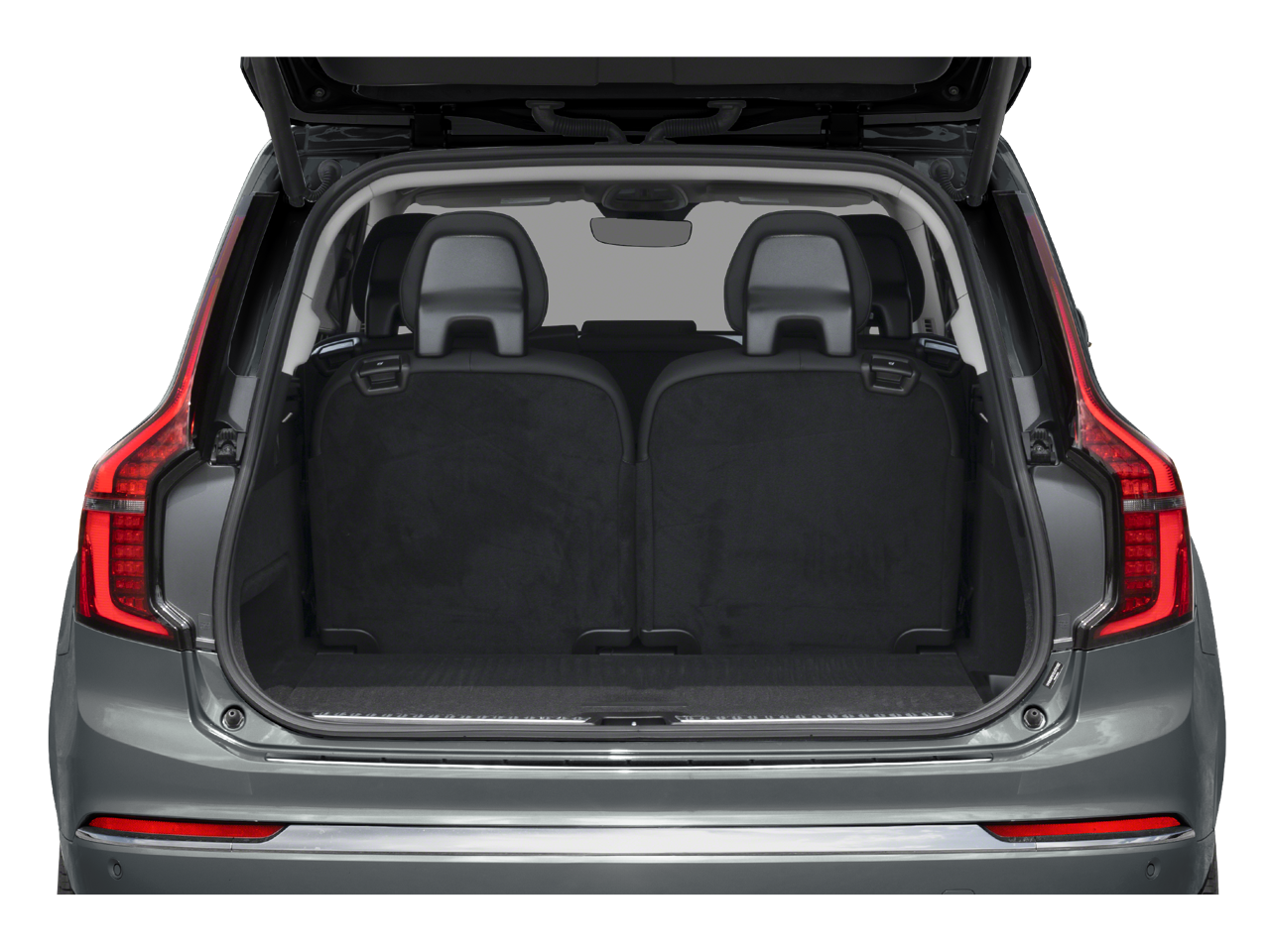 2025 Volvo XC90 Plug-In Hybrid 2025.5 T8 AWD Plus 7-Seater