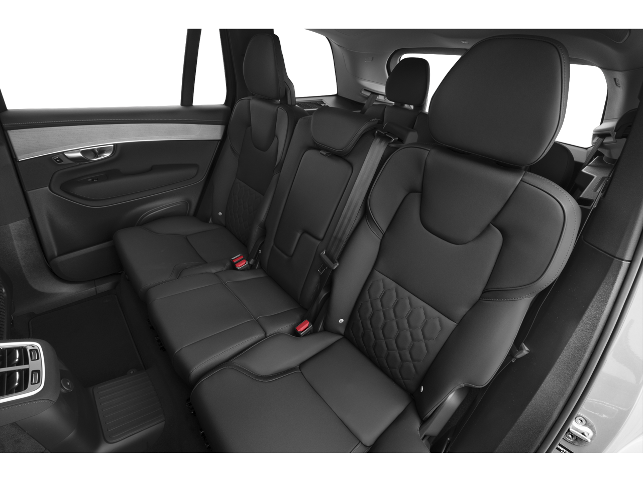 2025 Volvo XC90 Plug-In Hybrid 2025.5 T8 AWD Plus 7-Seater