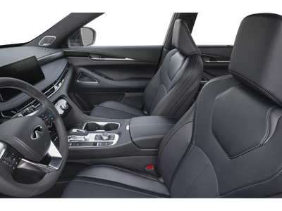 2026 INFINITI QX60 UTILITY