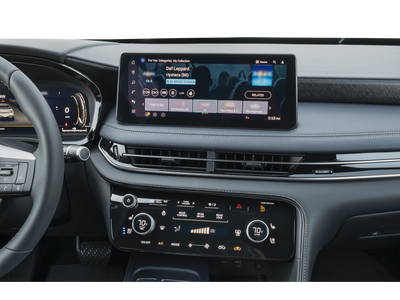 2026 INFINITI QX60 UTILITY