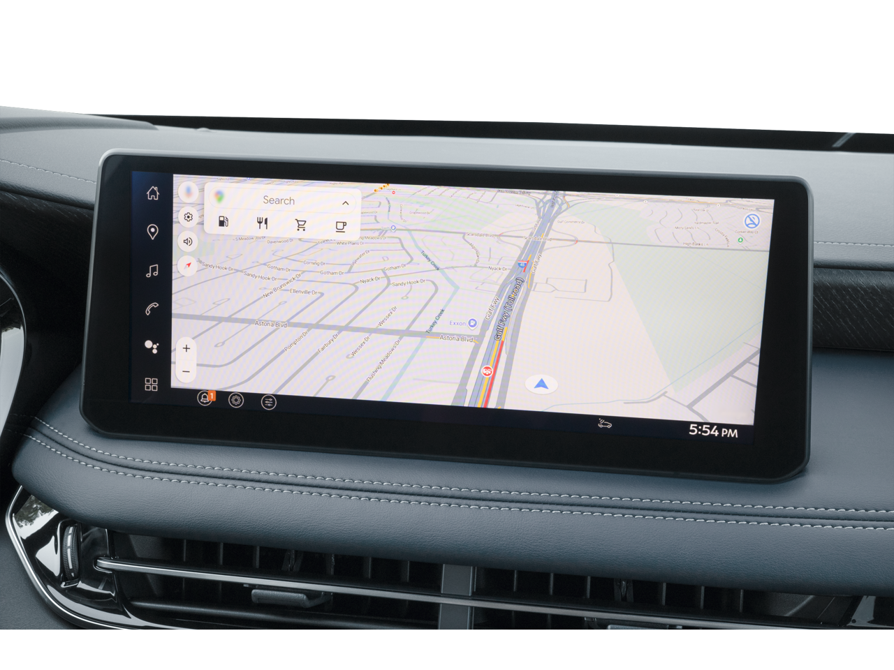 2026 INFINITI QX60 UTILITY