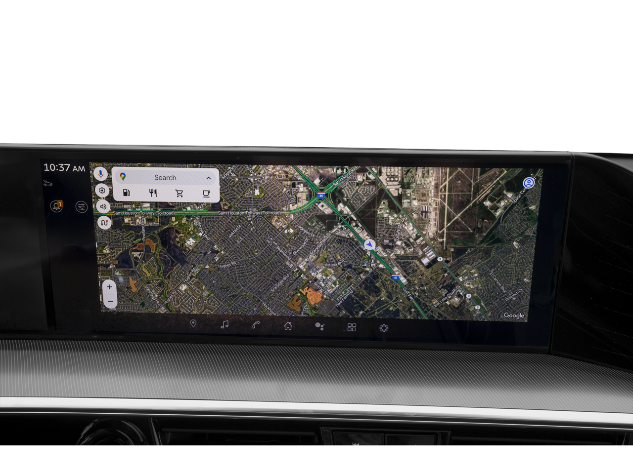 2026 INFINITI QX80 LUXE AWD