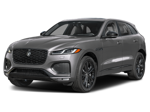 2026 Jaguar F-PACE R-Dynamic S P250 AWD
