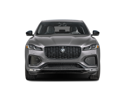 2026 Jaguar F-PACE R-Dynamic S P250 AWD
