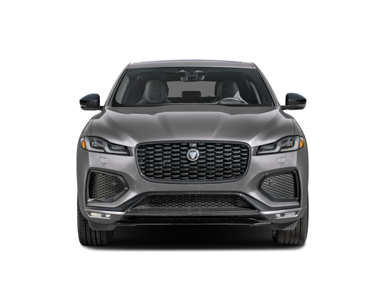 2026 Jaguar F-PACE R-Dynamic S P250 AWD