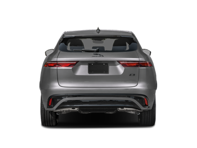 2026 Jaguar F-PACE R-Dynamic S P250 AWD